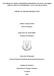 SYNTHESIS OF CHIRAL PHOSPHINE-PHOSPHITE LIGANDS AND THEIR APPLICATION IN ASYMMETRIC CATALYTIC REACTIONS. THESES OF THE PhD DISSERTATION