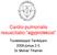 Cardio-pulmonalis resuscitatio- agyprotekció. Továbbképző Tanfolyam 2009 június 2-5. Dr.Molnár Tihamér