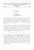 FOLIA ENTOMOLOGICA HUNGARICA