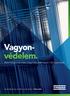 Vagyonvédelem. Biztonságos tárolási megoldásokat nyújtó hálós panelek. troax.com PROTECTING PEOPLE, PROPERTY, AND PROCESSES
