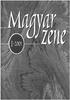 3 BERLÁSZ MELINDA Ujfalussy József, a Zenetudományi Intézet osztályvezetője. 11 SOMFAI LÁSZLÓ Donald F. Tovey elemzései és a précis-writing