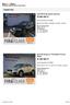 DasWeltAuto Ft Ft. Találati lista. Audi A8 50 TDI quattro tiptronic. Audi Q3 Design 2.0 TDI quattro S tronic 184LE