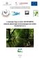 A Jászsági Zagyva-ártér (HUHN20078) kiemelt jelentőségű természetmegőrzési terület fenntartási terve