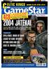Európa legolvasottabb gamer magazinja