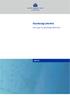 Gazdasági jelentés. pénzügyi és gazdasági áttekintés 2017/2