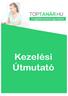 Tartalomjegyzék. Regisztráció... 3 Időpontfoglalás... 5 Tanároknak... 7 Osztályterem... 7