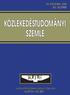 Közlekedéstudományi Szemle