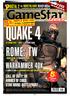 QUAKE 4 OSTAL 2 NORTHLAND MAGYARUL DVD. tartalom ÉVE AJÁNDÉK TELJES JÁTÉKOK A DVD-N! 2004/10 Ára: 1896 Ft 2004/10