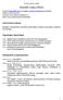 Curriculum vitae. Németh Csaba (PhD)