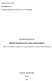 SZAKDOLGOZAT. Időjárási tényezők hatása a fácán tojástermelésére. Impact of weather conditions to egg production of hand-reared pheasant