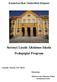 Serényi László Általános Iskola Pedagógiai Program