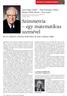 Szimmetria egy matematikus szemével 90 éve született a kémiai Nobel-díjas Sir John Anthony Pople