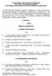 A Tolna Megyei Önkormányzat Közgyűlésének 3/2011. (II.18.) önkormányzati rendelete a Tolna Megyei Önkormányzat Szervezeti és Működési Szabályzatáról 1