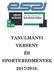 TANULMÁNYI VERSENY ÉS SPORTEREDMÉNYEK 2017/2018.
