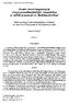 Relatív vízszintingadozások rétegtani-szedimentológiai bizonyítékai az Alföld pannóniai s.l. üledékösszletében 1