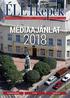 médiaajánlat megjelenik kéthetente csütörtökön életképek magazin XV tévé xvmedia.hu facebook.com/xvmedia