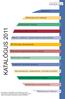 KATALÓGUS 2011 BEVEZETÕ ENERGIAELLÁTÁS VÉDELME ADATHÁLÓZATI VÉDELEM TELEFONHÁLÓZATOK VÉDELME MÉRÉS-, VEZÉRLÉS-, SZABÁLYOZÁSTECHNIKA VÉDELME