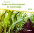 Syngenta. Kukorica hibridajánlat és technológia 2019
