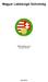 Magyar Labdarúgó Szövetség