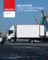 Egyszerűség! Közép kategoriás Isuzu az ön szolgálatára