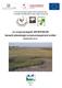 Az Aranyosi-legelő (HUHN20138) kiemelt jelentőségű természetmegőrzési terület. fenntartási terve