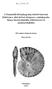 A Dunántúli-középhegység oxfordi-barremi (felső-jura alsó-kréta) rétegsora: cephalopodafauna, biosztratigráfia, őskörnyezet és medencefejlődés