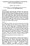 FUSARIUM GRAMINEARUM GÁTLÁSA SACCHAROMYCES CEREVISIAE ÉLESZTŐGOMBÁVAL