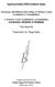 Egyetemi doktori (PhD) értekezés tézisei. Taxonomy, distribution and ecology of Melitaea ornata (Lepidoptera: Nymphalidae)