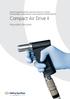 Compact Air Drive II