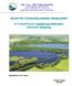 JELENTŐS VÍZGAZDÁLKODÁSI PROBLÉMÁK. 2-1 Felső-Tisza vízgyűjtő-gazdálkodási tervezési alegység