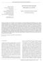 the Hungarian journal of food nutrition and marketing