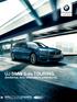 ÚJ BMW 5-ös Touring. ÉrvÉnyes: novemberi gyártástól. A vezetés élménye