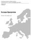 Europa-Sparpreise. Különleges Nemzetközi Szállítási Feltételek Helybiztosítást Nem Tartalmazó Menetjegyek (SCIC-NRT) 100/2010 ÜVH K-3352/2010