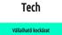 Tech. Vállalható kockázat