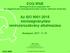 EOQ MNB. Az ISO 9001:2015 minőségirányítási rendszerszabvány alkalmazása