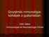 Szisztémás immunológiai kórképek a gyakorlatban. Sütő Gábor Immunológiai és Reumatológiai Klinika