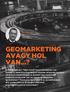 GEOMARKETING AVAGY HOL