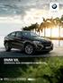 bmw X6. ÉrvÉnyes: decemberi gyártástól. A vezetés élménye