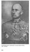 Szombathelyi Ferenc vezérezredes, a honvéd vezérkar főnöke, november
