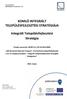 Integrált Településfejlesztési Stratégia