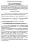 Vál Község Önkormányzata Képviselő-testületének. 7/2013. (II. 14.) önkormányzati rendelete az Önkormányzat évi költségvetéséről