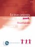 Évi éves jelentés 2008.
