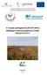 A Paszabi kubikgödrök (HUHN20043) különleges természetmegőrzési terület fenntartási terve