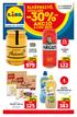 ELKÉPESZTŐ, -30% LEGALÁBB AKCIÓ A LIDL-BEN!