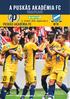 PUSKÁS AKADÉMIA FC MTK