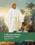 A Mormon könyve tanításai és tana tanulói olvasmányok