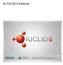 Az IUCLID 6 funkciói