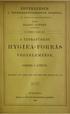 ÉRTEKEZÉSEK [ A III. OSZTÁLY RENDELETÉBŐL SZABÓ JÓZSEF A TÁTRAFÜREDI. IHYGrIE A-FORRÁS YEGYELEMZÉSE.