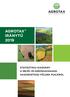 AGROTAX IRÁNYTŰ 2019 STATISZTIKAI KIADVÁNY A MEZŐ- ÉS ERDŐGAZDASÁGI HASZNOSÍTÁSÚ FÖLDEK PIACÁRÓL