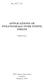 APPLICATIONS OF POLYNOMIALS OVER FINITE FIELDS